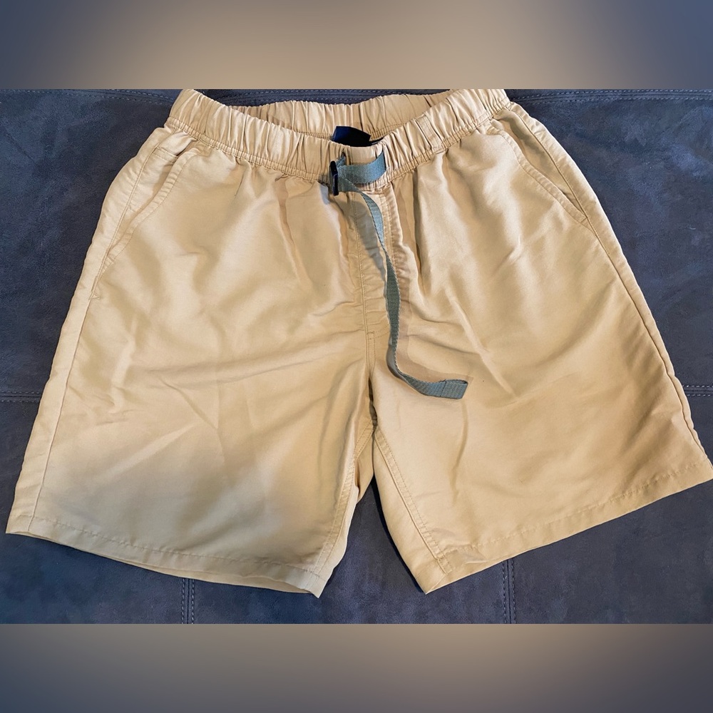 Vans Men’s Range Nylon Loose Shorts Large